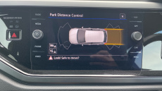 Volkswagen Polo 1.0 TSI R-Line 5dr Petrol Hatchback